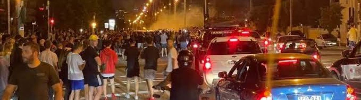 Melbourne MEGA MEET (Vic) Cover Image