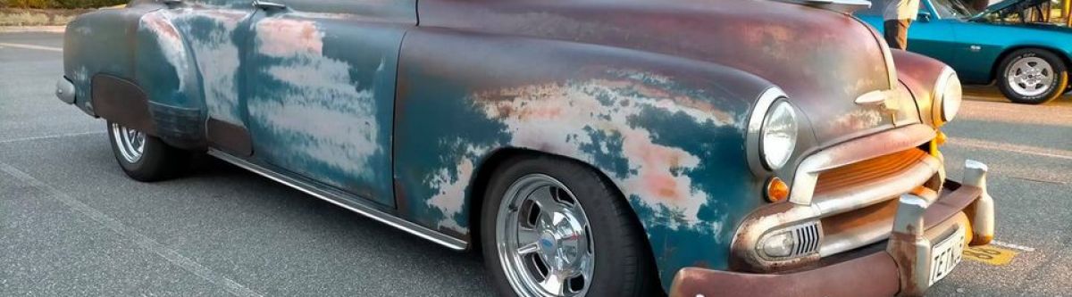 Rumble to M'Mates! (WA) Cover Image