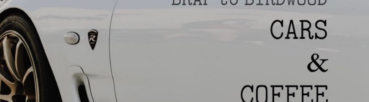 Cars and Coffee - D.ose 4th Birthday (SA) Cover Image