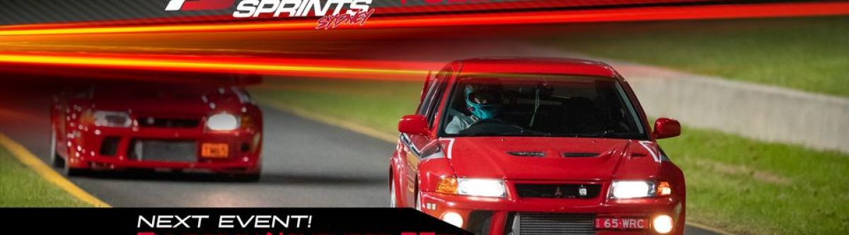 Sydney Super Sprints Rd11 (NSW) Cover Image