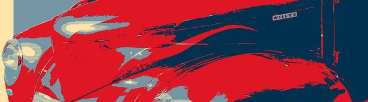 Nu-Breed Hot Rod Club getting their CRUISE on (WA) Cover Image