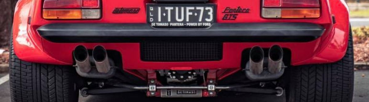 CARS AND COFFEE AT CAFE ELLE (Qld) Cover Image