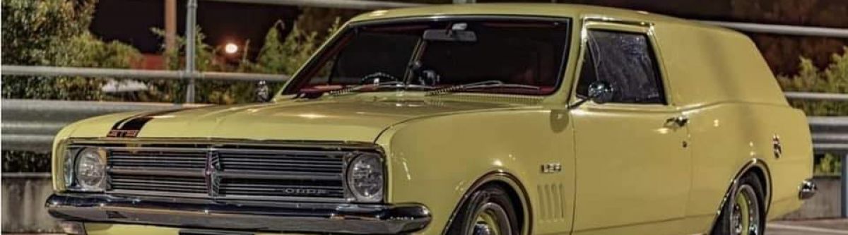 Bottle tree creek hotel cruise (Qld) Cover Image