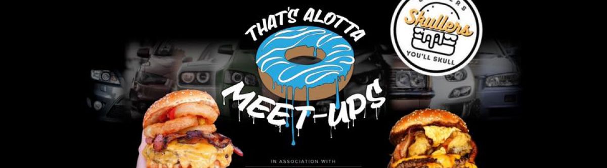 Meet-Ups x Skullers Burgers Car Meet (Vic) Cover Image