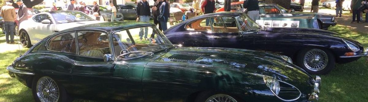 Terribly British Day 2021 (NSW) Cover Image