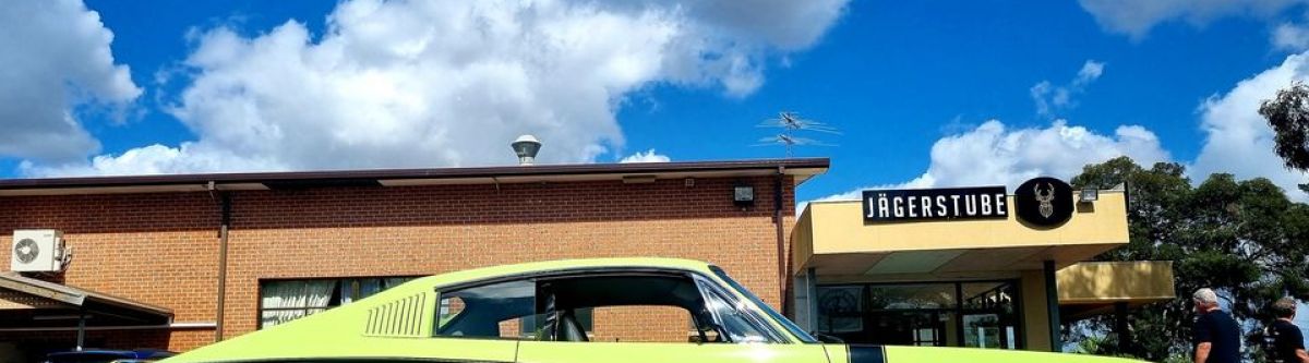 Regal Rumble *Mopar Meet* (NSW) Cover Image
