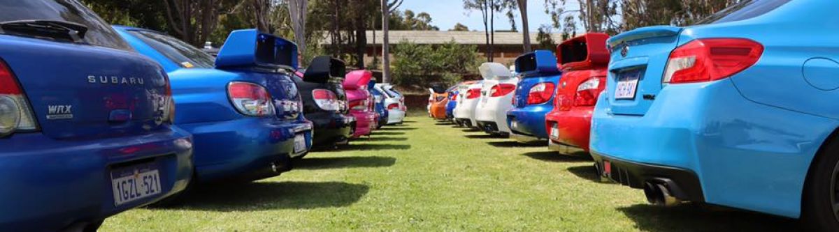 Send it Society Cruise #7 (WA) Cover Image