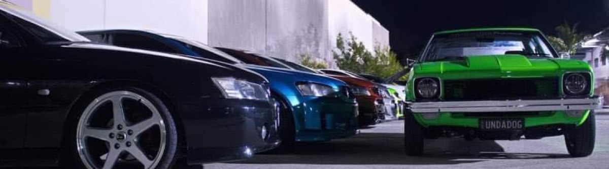 Envious Burger Night & Cruise - November Meet (Qld) Cover Image