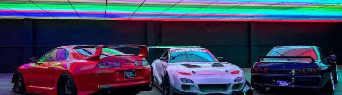 HardParked -KarStatic (Qld) Cover Image