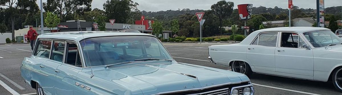 Coffee & Machines (SA) Cover Image