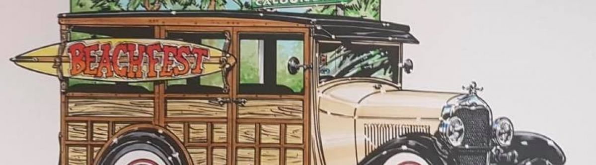 Ryno Insurance Down Under Beachfest Brekky (Qld) Cover Image