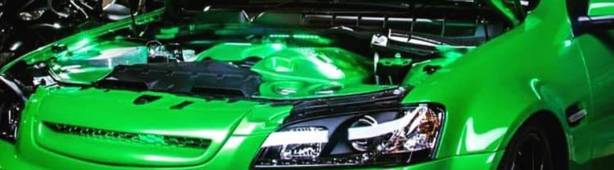 Sundays cootha meet (Qld) Cover Image