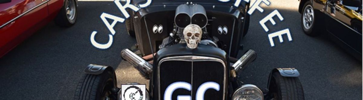 Cars & Coffee Gold Coast (Qld) Cover Image