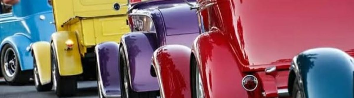 Cruise 4 Asher  (Qld) Cover Image