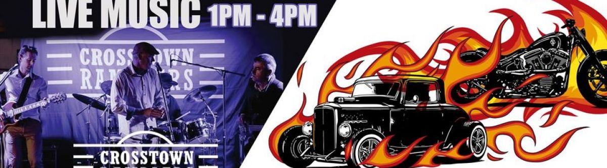 HOPE INN HOTEL RODS & MUSIC EVENT (SA) Cover Image