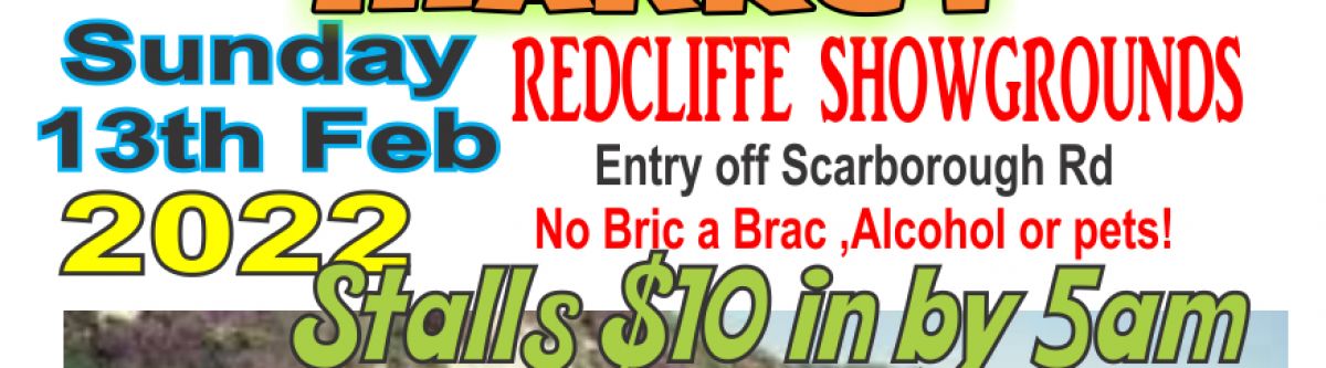Redcliffe Swap Cover Image