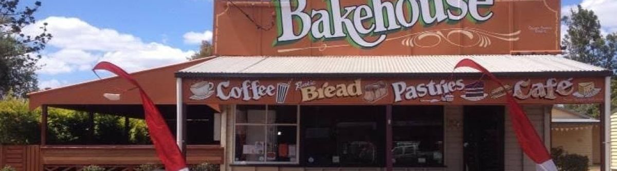 Cruise n Blackbutt Bakery (Qld) *CANCELLED* Cover Image