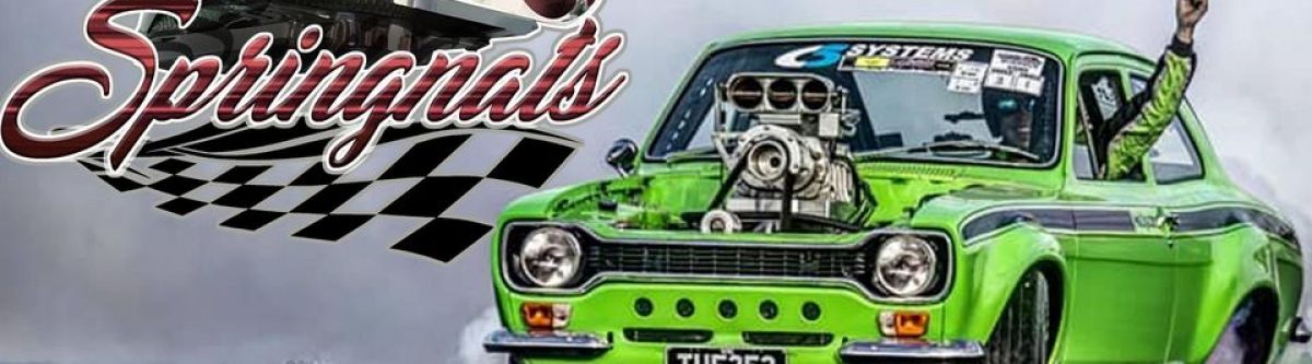 SPRINGNATS 28 (Vic) Cover Image