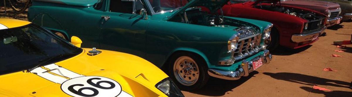 Coffee Cars and Donuts Darwin (NT) Cover Image