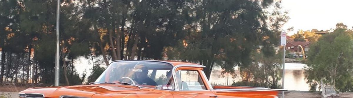 Bendigo Minitruckin & Oldschool Meet #55 (Vic) Cover Image