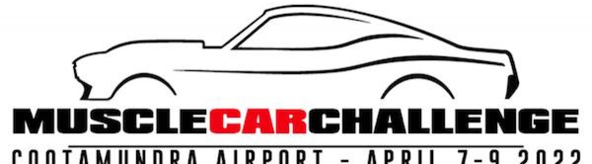 2022 Muscle Car Challenge (NSW) Cover Image