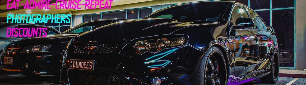 Flawless Fridays (Qld) Cover Image