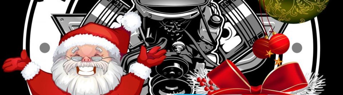 Northern Steel Xmas Toy Run 2021 (WA) Cover Image