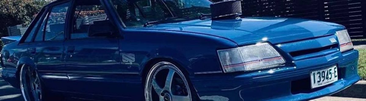 Coffee & Chrome Northern Beaches Cruise (NSW) Cover Image