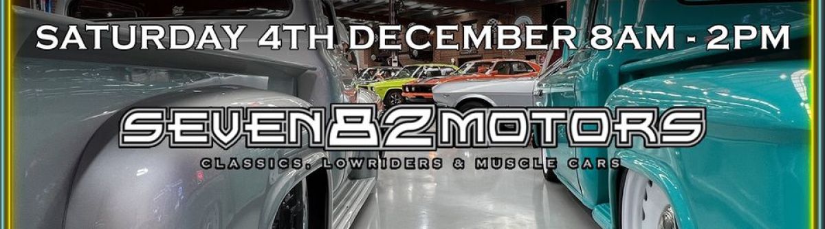 SATURDAY STOCK DROP AND OPEN DAY (Qld) Cover Image