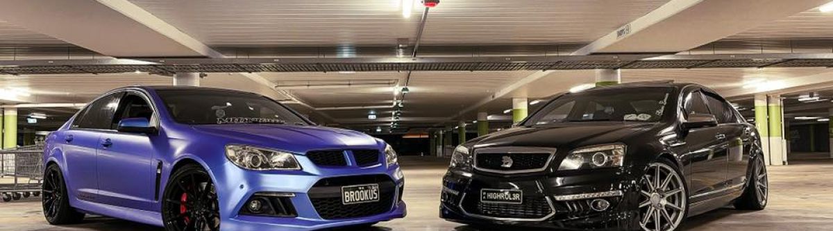 Midnight Society Show & Shine (WA) Cover Image