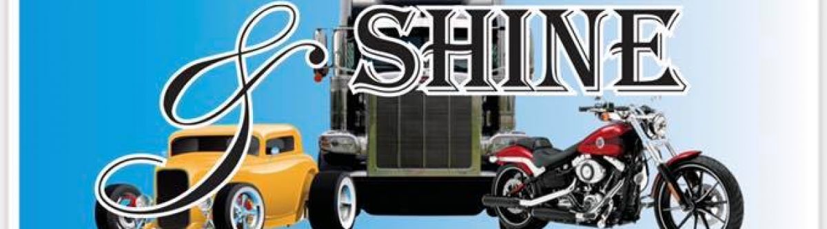 Show and Shine Car Show (Qld) Cover Image
