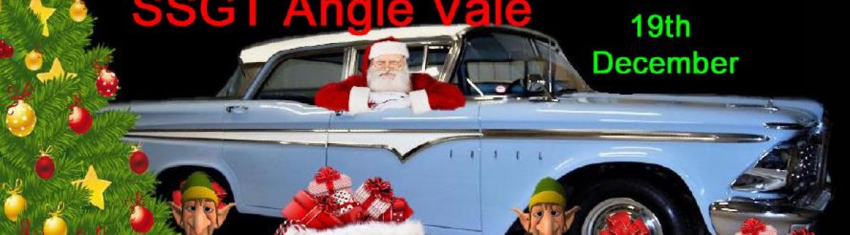 SSGT Angle Vale - Super Sunday Get Together (SA) Cover Image
