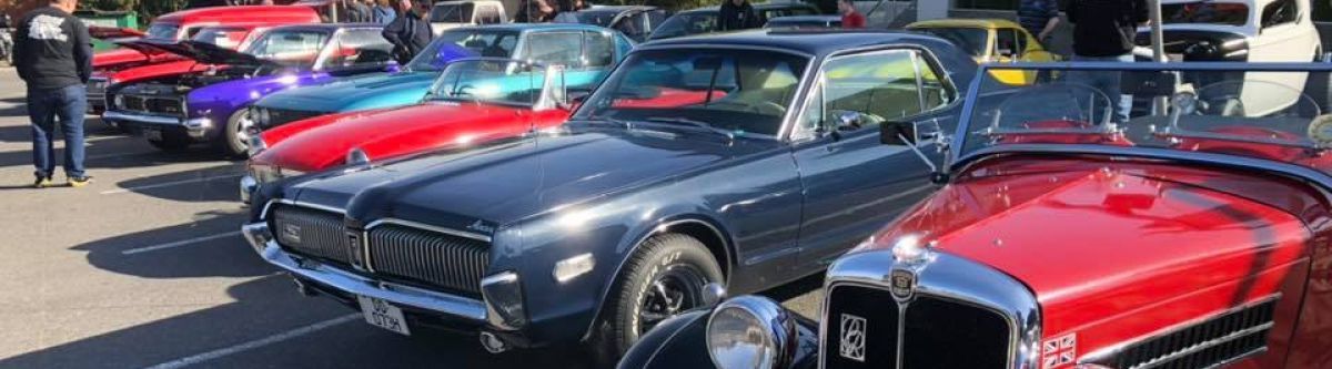 Coffee n Cars in the Vale (SA) Cover Image