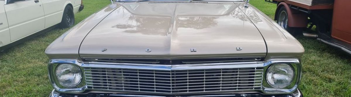 Hartley Coffee and Cars (NSW) Cover Image