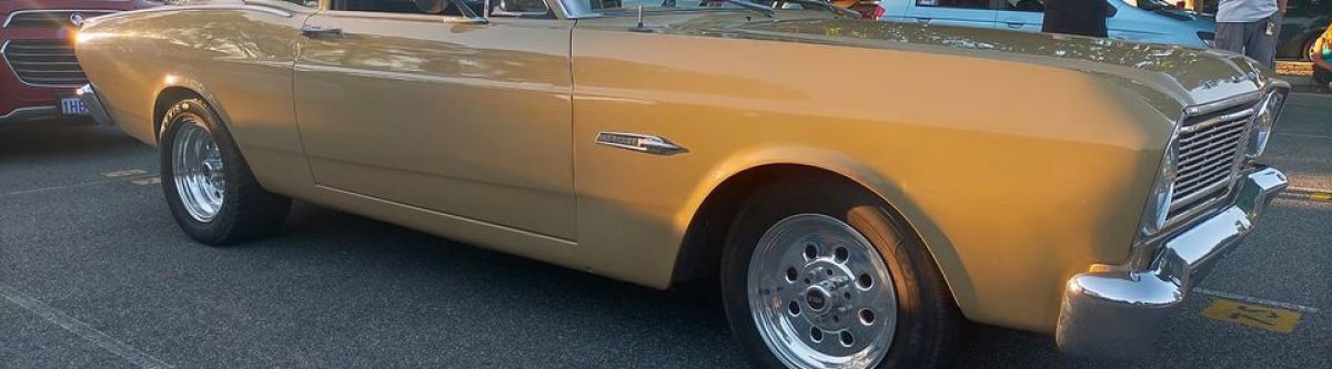 Rumble with Mandurah Mayhem! (WA) Cover Image