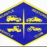 Newcastle Restored Vehicle Club Profile Picture