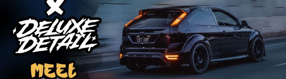 BooSTeRS x Deluxe Detail street meet and cruise. (Qld) Cover Image