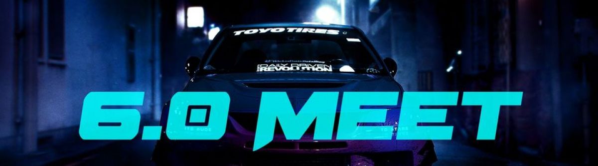 Flawless Society 6.0 MEET (Qld) Cover Image