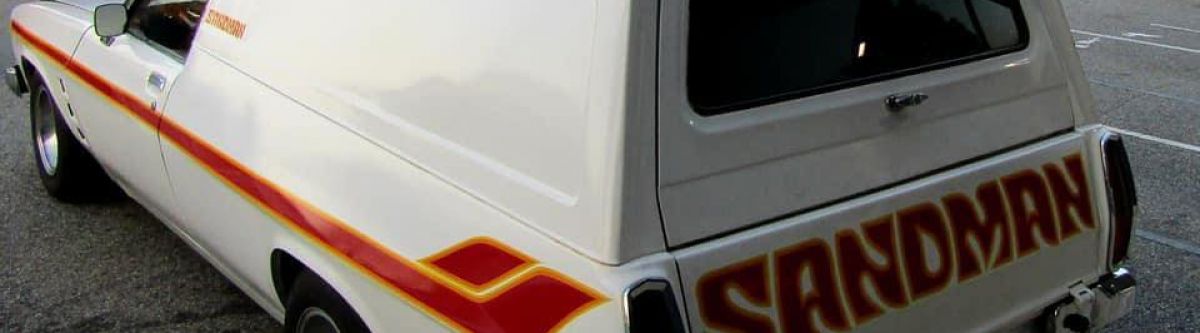 Mandurah Mayham (WA) Cover Image