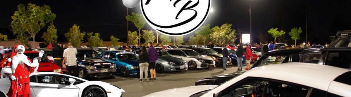 Project B - December Meet / Cruise - Christmas Edition! (Qld) Cover Image