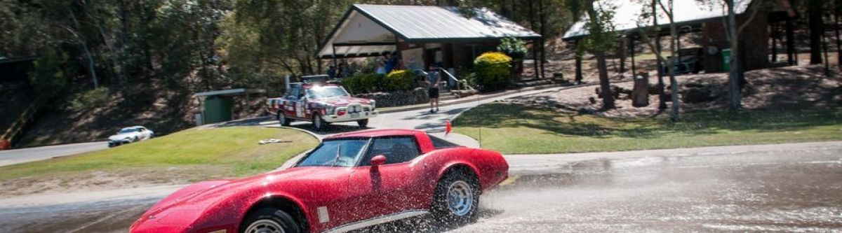 Morning Skid Pan Mt Cotton - Brisbane - 04 December 2021 (Qld) Cover Image