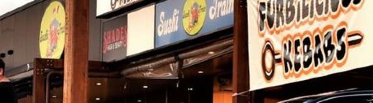 Furbilicious Fridays (Qld) Cover Image