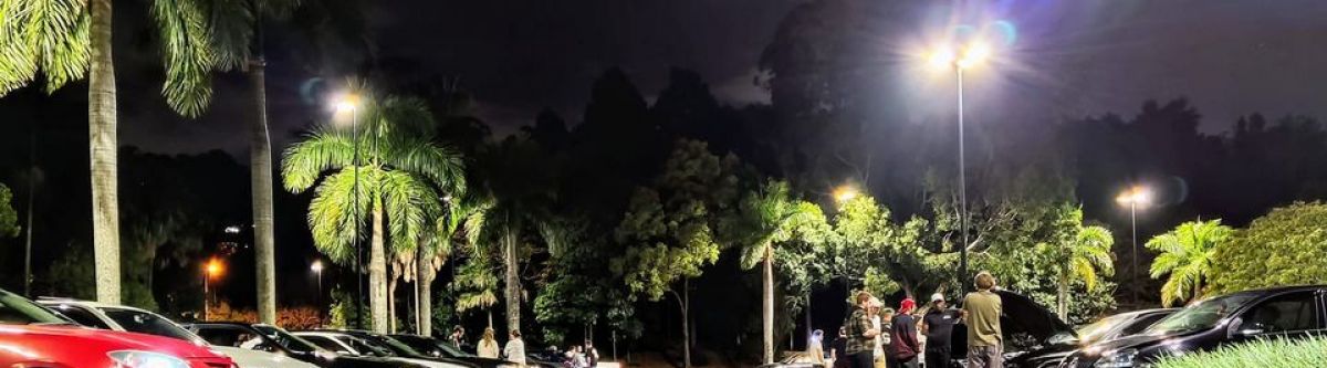 The Long Way Around Brisbane Cruise (Qld) Cover Image