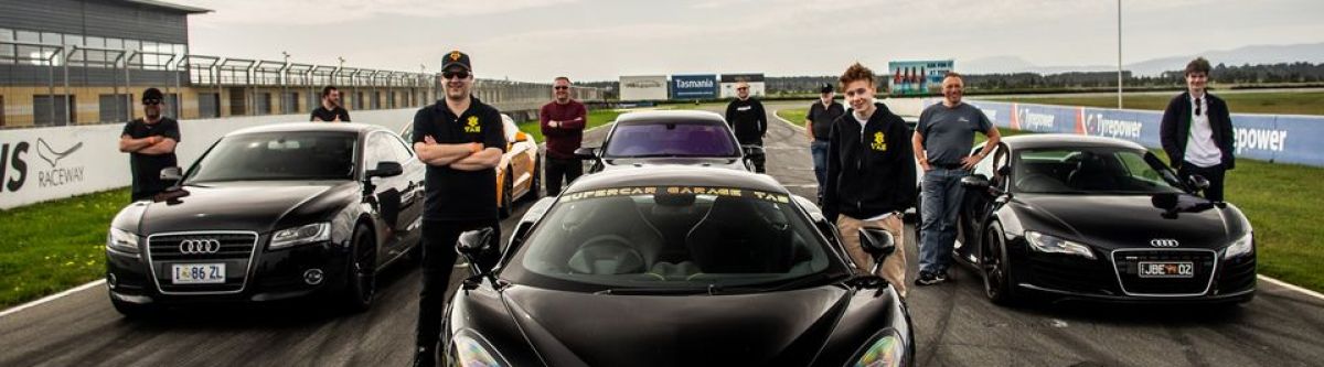 Baskerville drive event (Tas) Cover Image