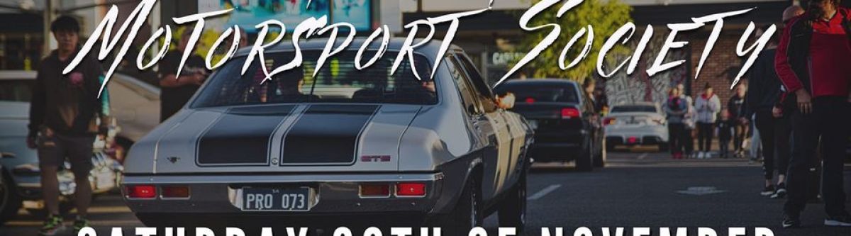 UMS - November Meet and Cruise (SA) Cover Image