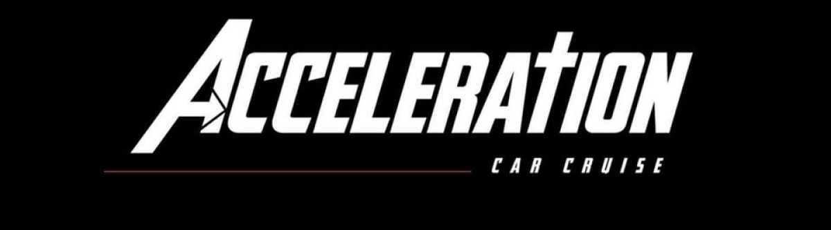 Acceleration Car Cruise Pre Meet Inner City Coast To Coast (WA) Cover Image