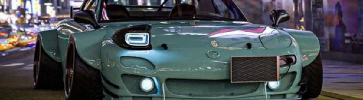 All Torque Mall Crawl (Qld) Cover Image