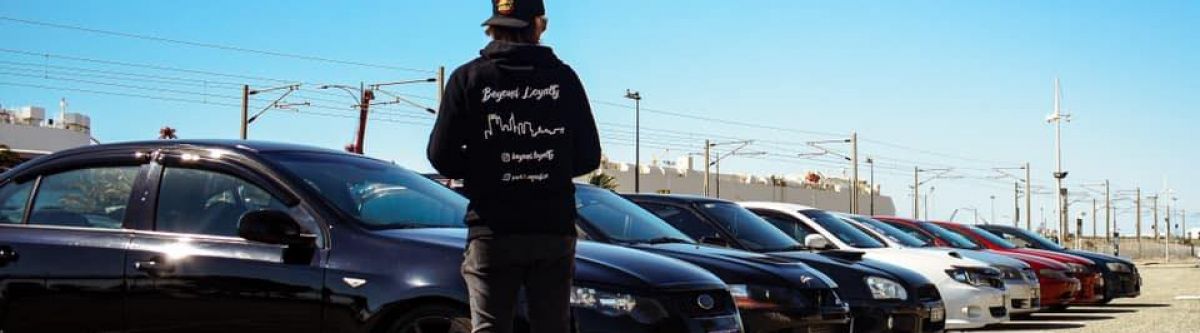 Sunday Sesh Car club hills run (WA) Cover Image