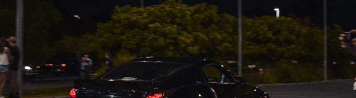 Night Crawlers X Cherish NEW YEARS MEET!! (Qld) Cover Image