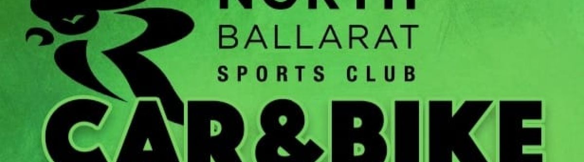 Ballarat Sports Club car and bike show (Vic) *CANCELLED* Cover Image